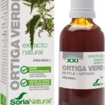 Soria Natural Ortiga Verde Extracto Natural 50ml