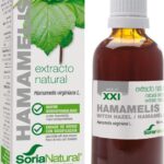 Soria Extracto Hamamelis S Xxi 50ml