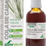 Soria Natural Cola Caballo Extracto Natural Xxi 50 Ml