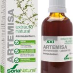 Soria Extracto Artemisa 50ml