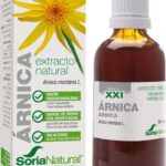 Soria Extracto Arnica S Xxi 50ml