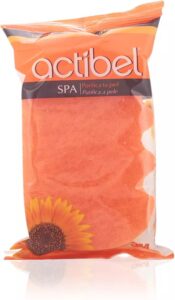 Body Sponge Actibel Spa Calypso - Afbeelding 3