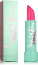 Damesparfum Armand Basi EDT Ladies Scent Of Kiss #Poplove 50 ml - Afbeelding 2