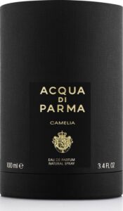 Acqua di Parma - Camelia - Eau de parfum - 100ml - Afbeelding 3