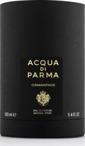 Acqua di Parma Osmanthus Eau de Parfum 100ml - Afbeelding 4