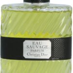 Christian Dior Eau Sauvage Eau De Parfum Spray 100 ml for Men