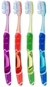 GUM Tandenborstel technique pro medium - 1st - Afbeelding 2