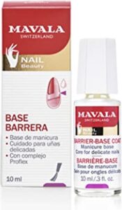 Mavala - MAVALA BASE BARRERA 10 ml - Afbeelding 4