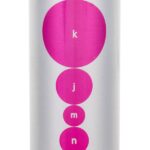 Kallos Cosmetics KJMN Silk Protein 300ml Hair Mousse