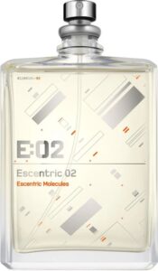 Escentric Molecules Escentric 02 - 100 ml - eau de toilette spray - unisexparfum - Afbeelding 4