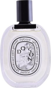 Diptyque Do Son Edt Spray 100ml