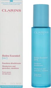 Clarins Hydra Essentiel Softening Balm 75 Ml - Afbeelding 2