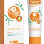Puressentiel Muscles & Joints Gel 60ml
