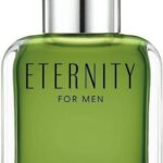 Calvin Klein Eternity 100 ml Eau de Parfum - Herenparfum