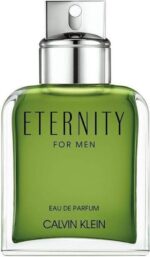 Calvin Klein Eternity 100 ml Eau de Parfum - Herenparfum