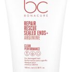 Schwarzkopf - Bonacure Repair Rescue Sealed Ends+ - 100ml