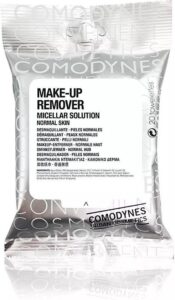 Comodynes Make-up Remover Micellar Solution Normal Skin 20 U - Afbeelding 4