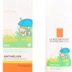 La Roche-Posay Anthelios Dermo-Pediatrics SPF50+ Zonnemelk voor Baby's 50ml