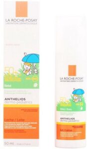 La Roche-Posay Anthelios Dermo-Pediatrics SPF50+ Zonnemelk voor Baby's 50ml