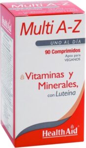 Nale Magnesio Alta Absorcion 60 Cap