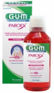 Gum Paroex - 300 ml - Mondwater