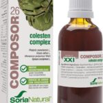 Soria Composor 26 Phalaris S Xxi 50ml