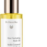 Dr. Hauschka Rose Nurturind Body Oil 75 Ml