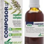 Soria Composor 18 Regastril Complex S Xxi 50ml