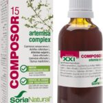Soria Composor 15 Artemisa XXI Complex