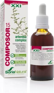 Soria Composor 15 Artemisa XXI Complex