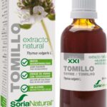 Soria Extracto Tomillo S Xxi 50ml