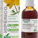 Soria Natural Extracto Hipérico 50 Ml