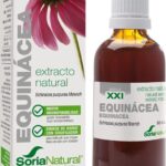Echinacea Soria Natural 50 ml