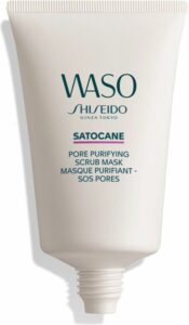 Zuiverend Masker Waso Satocane Shiseido (80 ml)