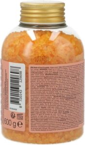 Sence of Wellness Badzout - Manuva 600 gr - Afbeelding 2