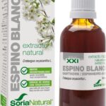 Soria Natural Espino Blanco Extracto Natural 50ml