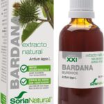 Soria Extracto Bardana S Xxi 50ml
