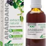 Soria Extracto Arandano S Xxi 50ml
