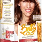 Garnier Belle Color Haarverf - 50 Mahonie