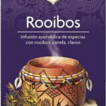 Yogi Tea Rooibos 17 Bolsitas