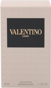 Valentino Valentino Uomo EDT M 50 ml - Afbeelding 3