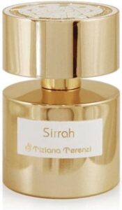 Tiziana Terenzi Sirrah Extrait De Parfum Spray (Unisex) 100 ml for Women - Afbeelding 2