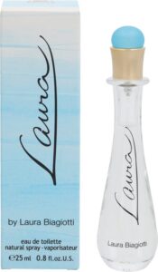 Laura Biagiotti - 25ml - Eau de toilette - Afbeelding 3