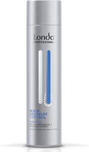 Anti-dandruff Shampoo Londa Professional 250 ml - Afbeelding 4