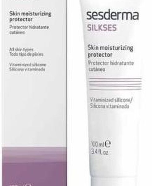 Sesderma Silkses Protector Hidratante Cutáneo 100 Ml