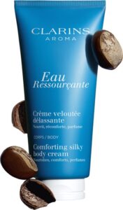 Eau RessourCante Comforting Silky Body Cream - TělovY KrEm 200ml - Afbeelding 2