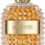 Valentino Uomo Eau de Toilette Spray 150 ml