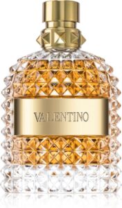 Valentino Uomo Eau de Toilette Spray 150 ml