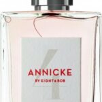 Eight & Bob Annicke 4 Eau De Parfum 30 ml (woman)