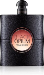 Yves Saint Laurent Black Opium 150 ml Eau de Parfum - Damesparfum